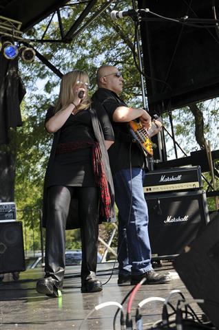 Taste of Lombard